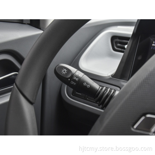 2022 MINI EV CAR Hongguang Easy High Speed ​​Electric Car 170km Wuling Mini Car untuk Dewasa